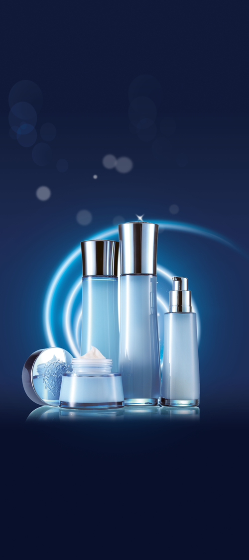 化妝品貼圖素材 提升美妝設計魅力的必備資源