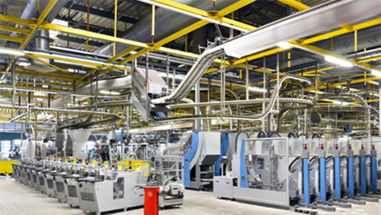 TE Connectivity發(fā)布《智能時代傳感器發(fā)展及應(yīng)用報告》 