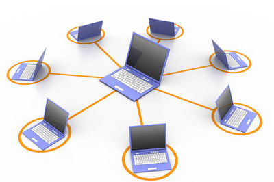 互聯網概念與計算機網絡技術開發(fā)