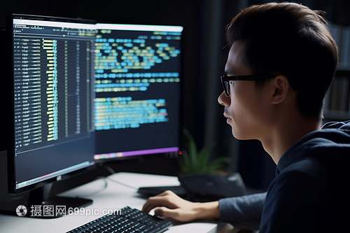 程序員如何高效檢查編程代碼 以計算機網絡技術開發(fā)為例