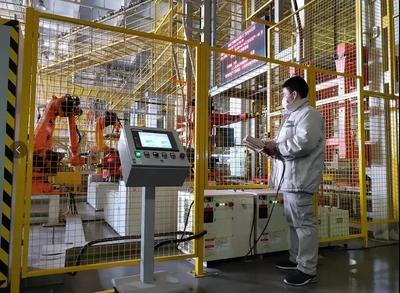 青島工業(yè)互聯網 從100到生態(tài)的生態(tài)化演進之路